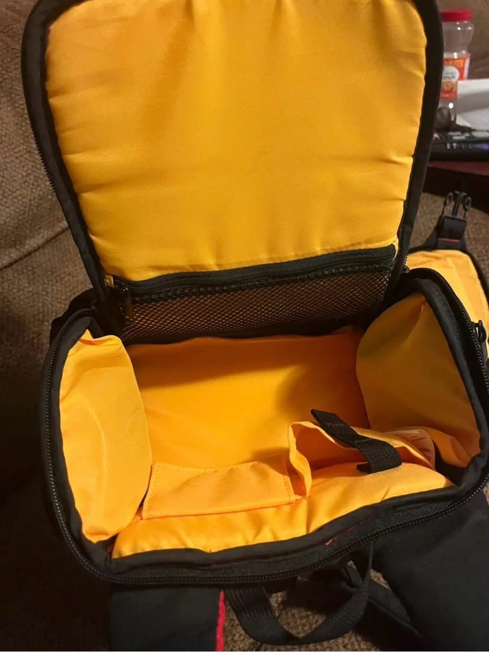 Kata camera bag no 3N1-20
